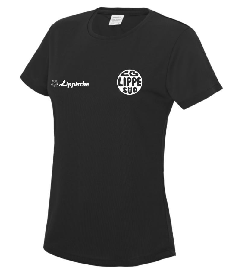 LG Lippe Süd Damen Sportshirt
